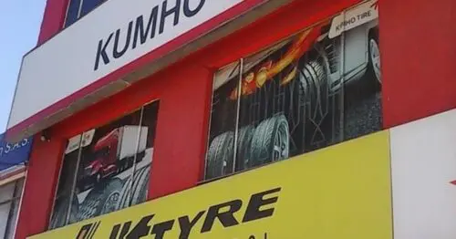 JK TYRE JK TYRE